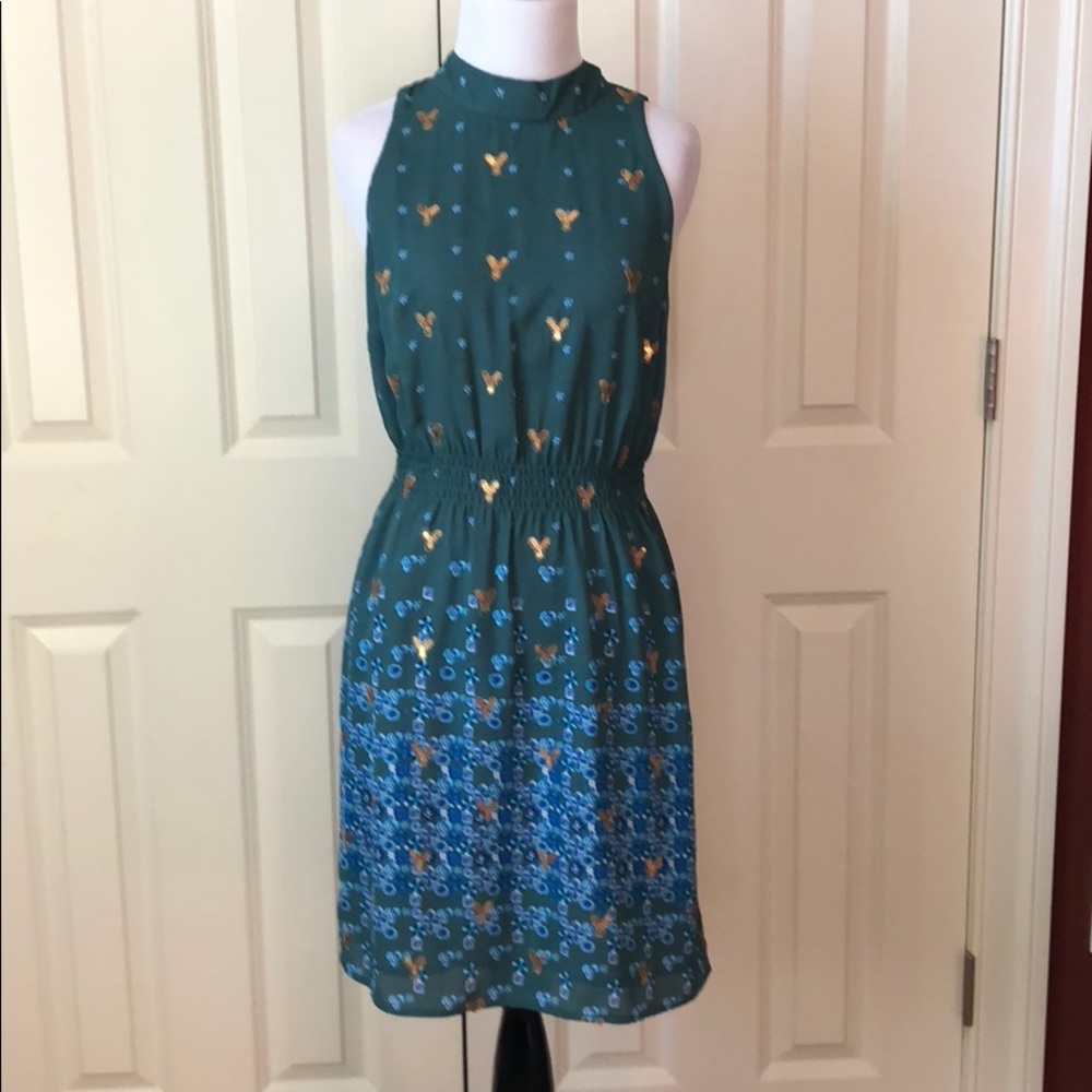 Beautiful Anthropologie Dress